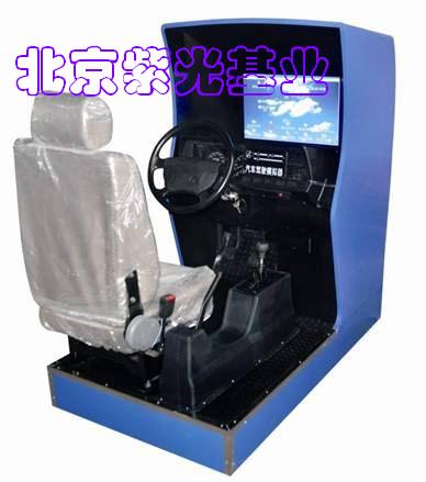 車駕駛模擬器圖片/車駕駛模擬器樣板圖 (2)