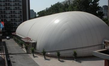 充氣膜圖片/充氣膜樣板圖 (1)
