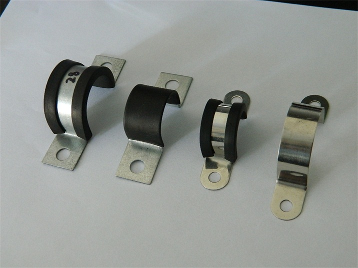 U型管夾圖片/U型管夾樣板圖 (2)