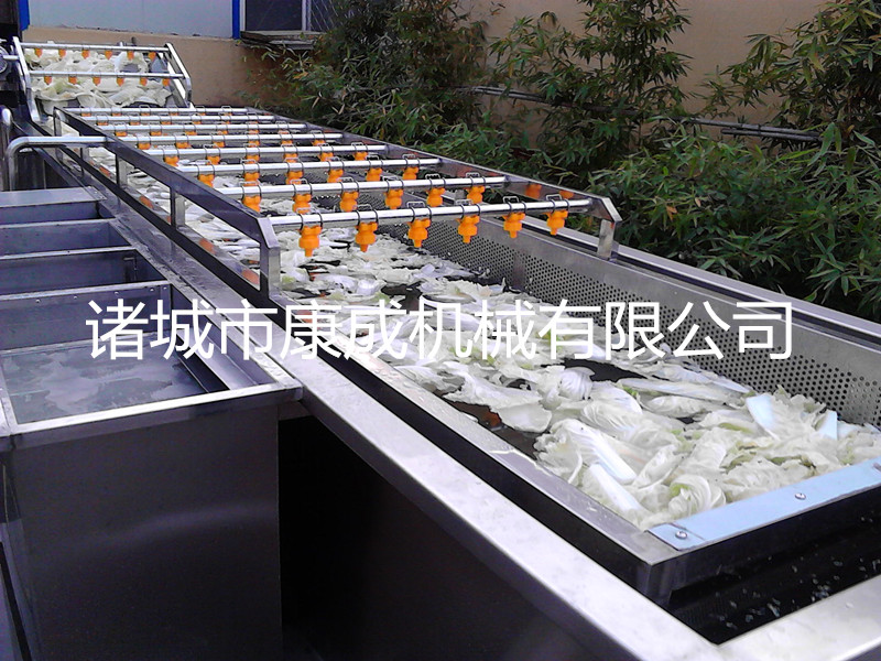 果蔬清洗機(jī)圖片/果蔬清洗機(jī)樣板圖 (3)