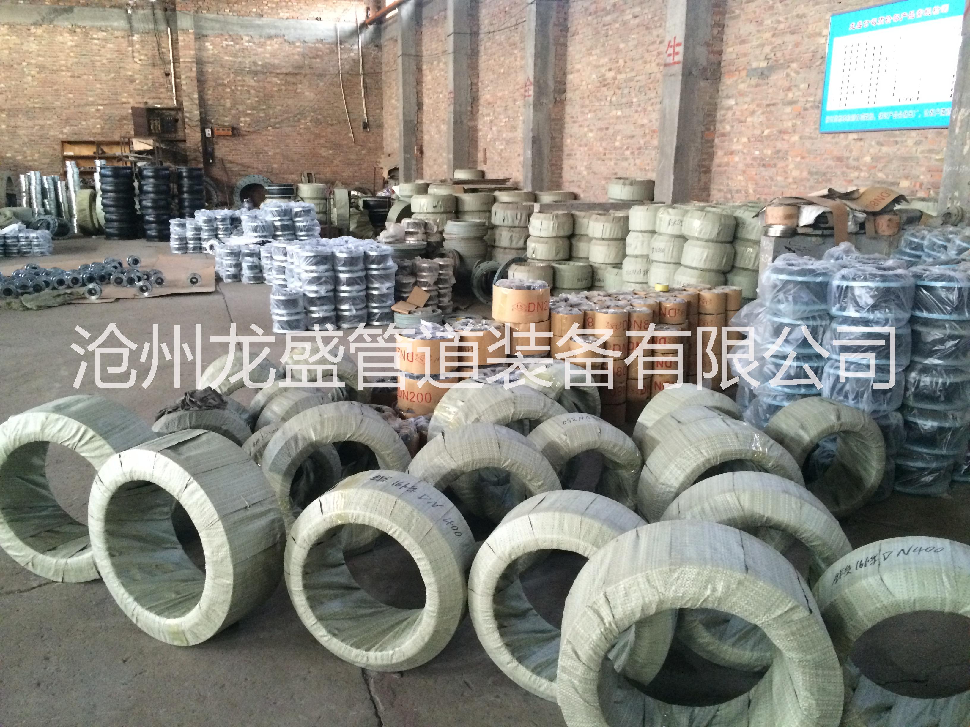 丹東DN1000柔性橡膠軟接頭圖片/丹東DN1000柔性橡膠軟接頭樣板圖 (2)