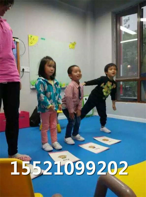 小學(xué)托管班加盟連鎖圖片/小學(xué)托管班加盟連鎖樣板圖 (3)