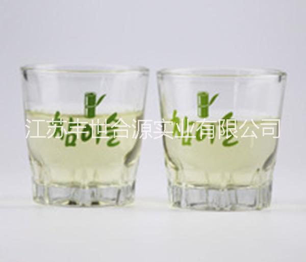 供應(yīng)60ml韓式玻璃酒杯