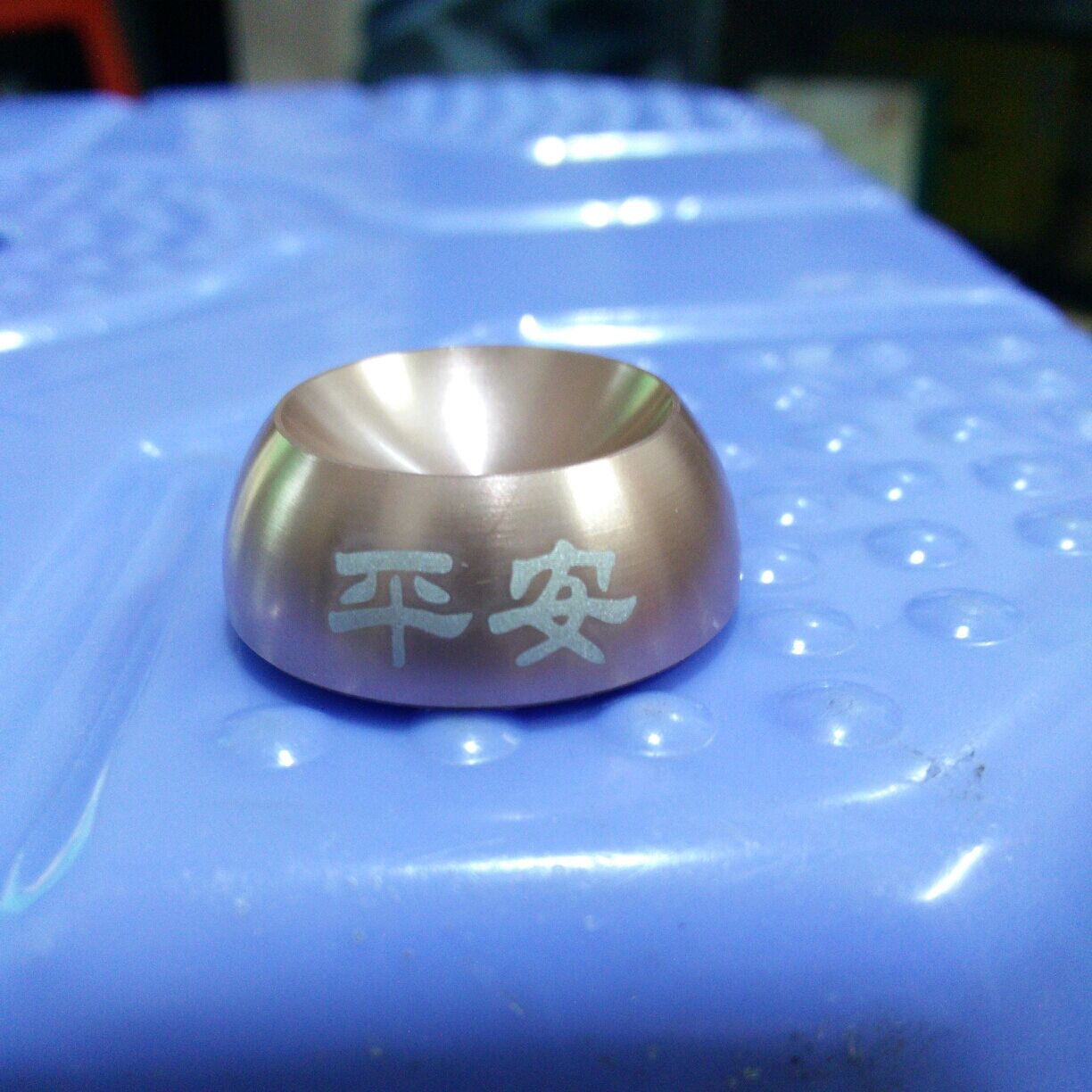 東莞佛教工藝品激光發(fā)黑加工圖片/東莞佛教工藝品激光發(fā)黑加工樣板圖 (3)