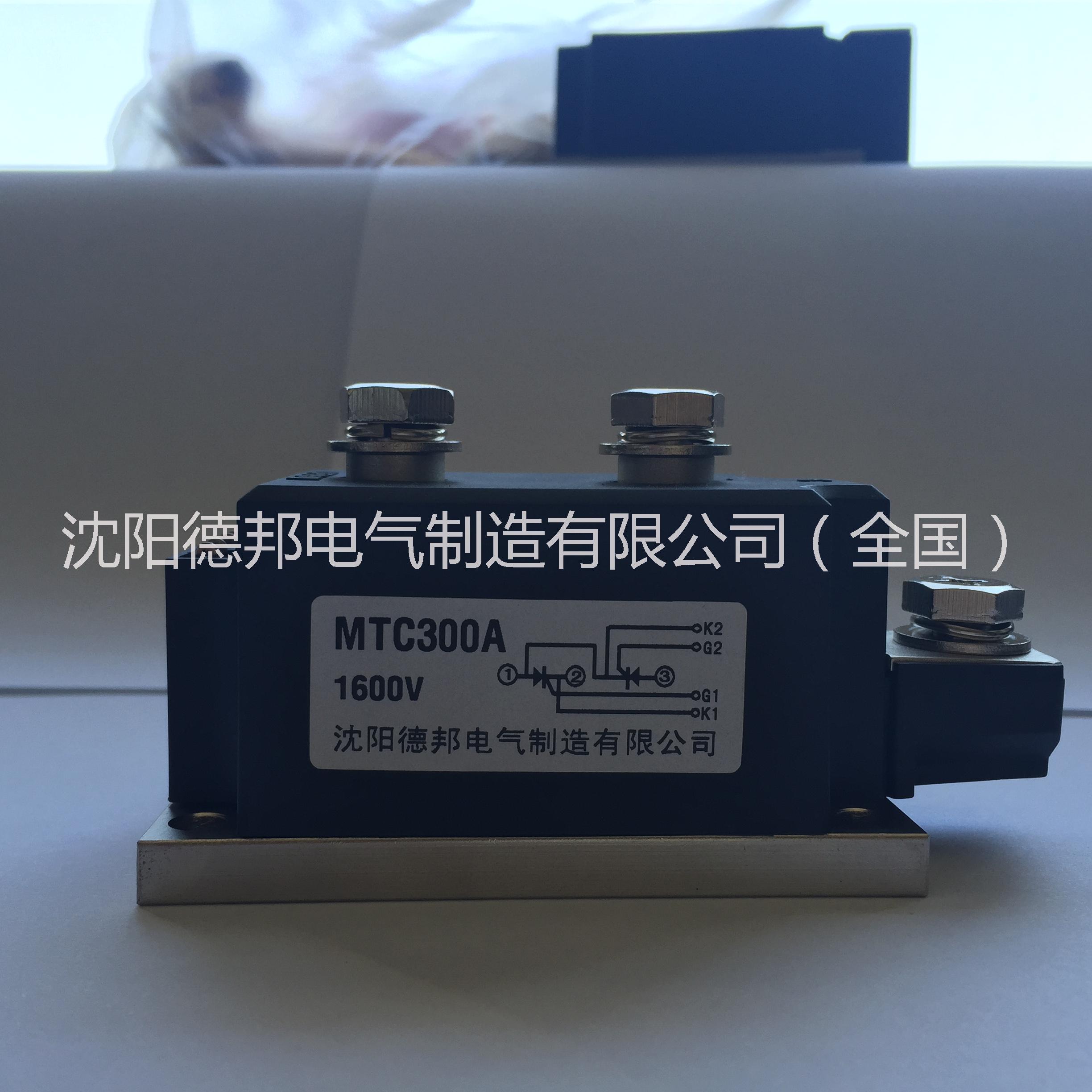 晶閘管模塊圖片/晶閘管模塊樣板圖 (4)