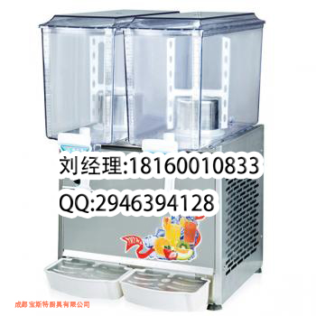 成都果汁機(jī)，商用果汁機(jī)圖片