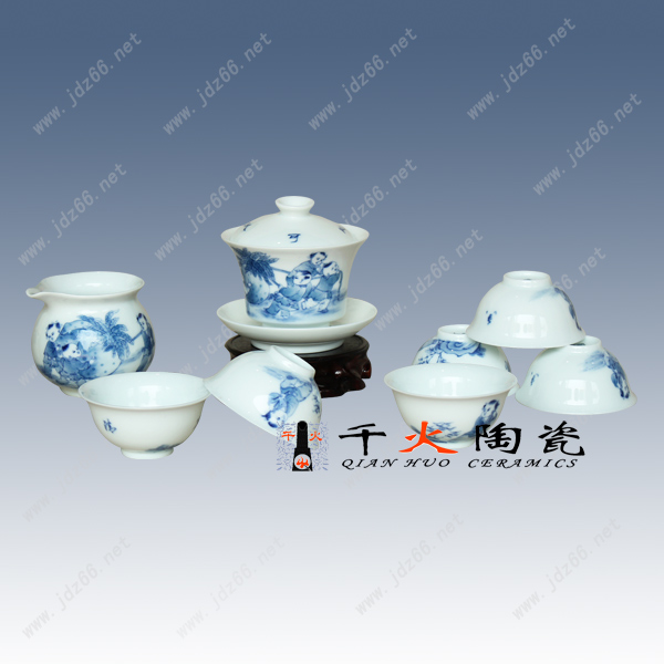 景德鎮(zhèn)陶瓷茶圖片/景德鎮(zhèn)陶瓷茶樣板圖 (3)