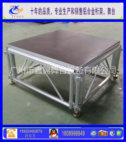 鋁合金舞臺(tái)圖片