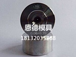異形拉絲模圖片/異形拉絲模樣板圖 (2)