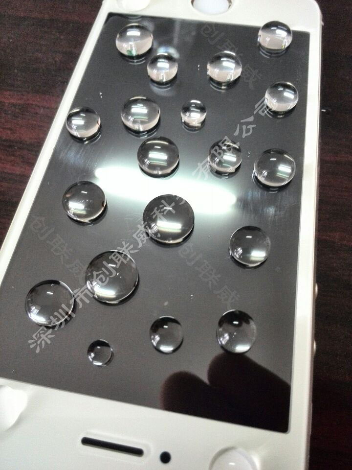 手機(jī)防指紋油信越原液AF鍍膜液步涌