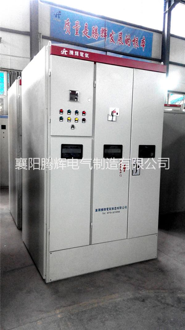 TRG系列高壓鼠籠電機(jī)水阻柜圖片/TRG系列高壓鼠籠電機(jī)水阻柜樣板圖 (2)