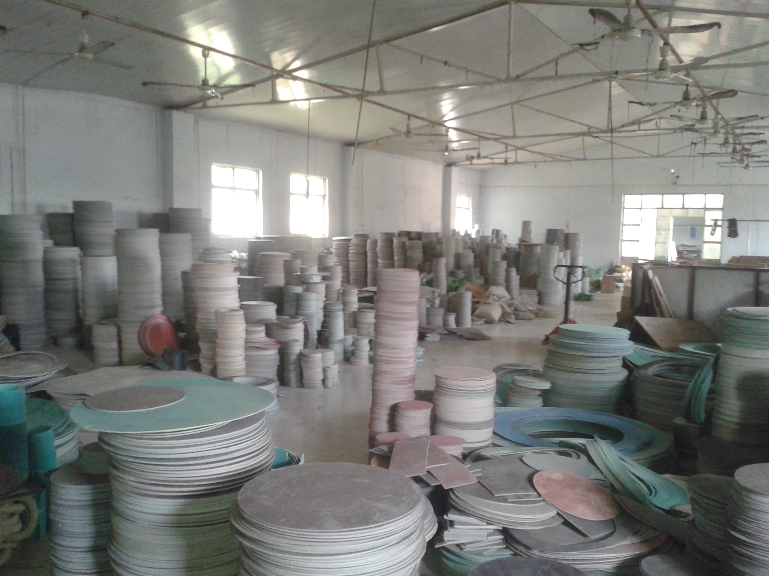 密封墊片圖片/密封墊片樣板圖 (1)