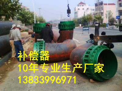 球形補(bǔ)償器圖片/球形補(bǔ)償器樣板圖 (2)