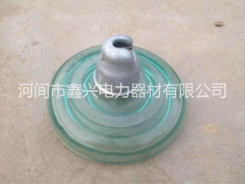 懸式玻璃絕緣子圖片/懸式玻璃絕緣子樣板圖 (1)