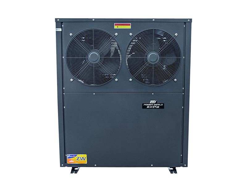 深圳空氣源熱泵圖片/深圳空氣源熱泵樣板圖 (4)