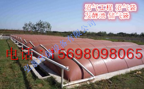 供應(yīng)用于的“紅泥沼氣袋”報(bào)價(jià)趨勢(shì)