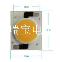 中山LED陶瓷支架生产厂家图片