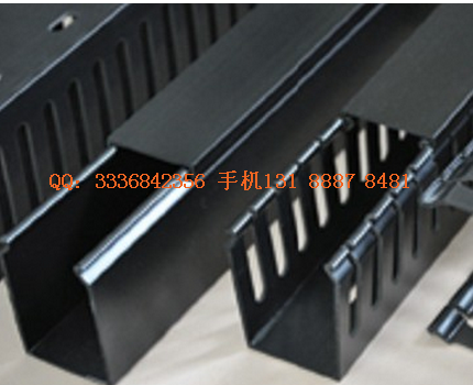 電氣配線槽圖片/電氣配線槽樣板圖 (2)