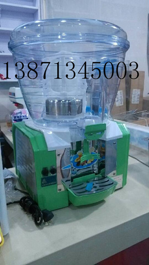 武漢果汁機(jī) 冷熱果汁機(jī) 奶茶機(jī)圖片