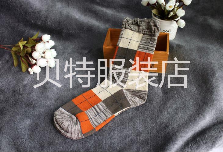 外貿棉襪圖片/外貿棉襪樣板圖 (2)