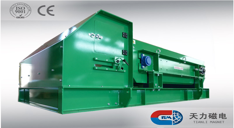 金屬分選機圖片/金屬分選機樣板圖 (1)