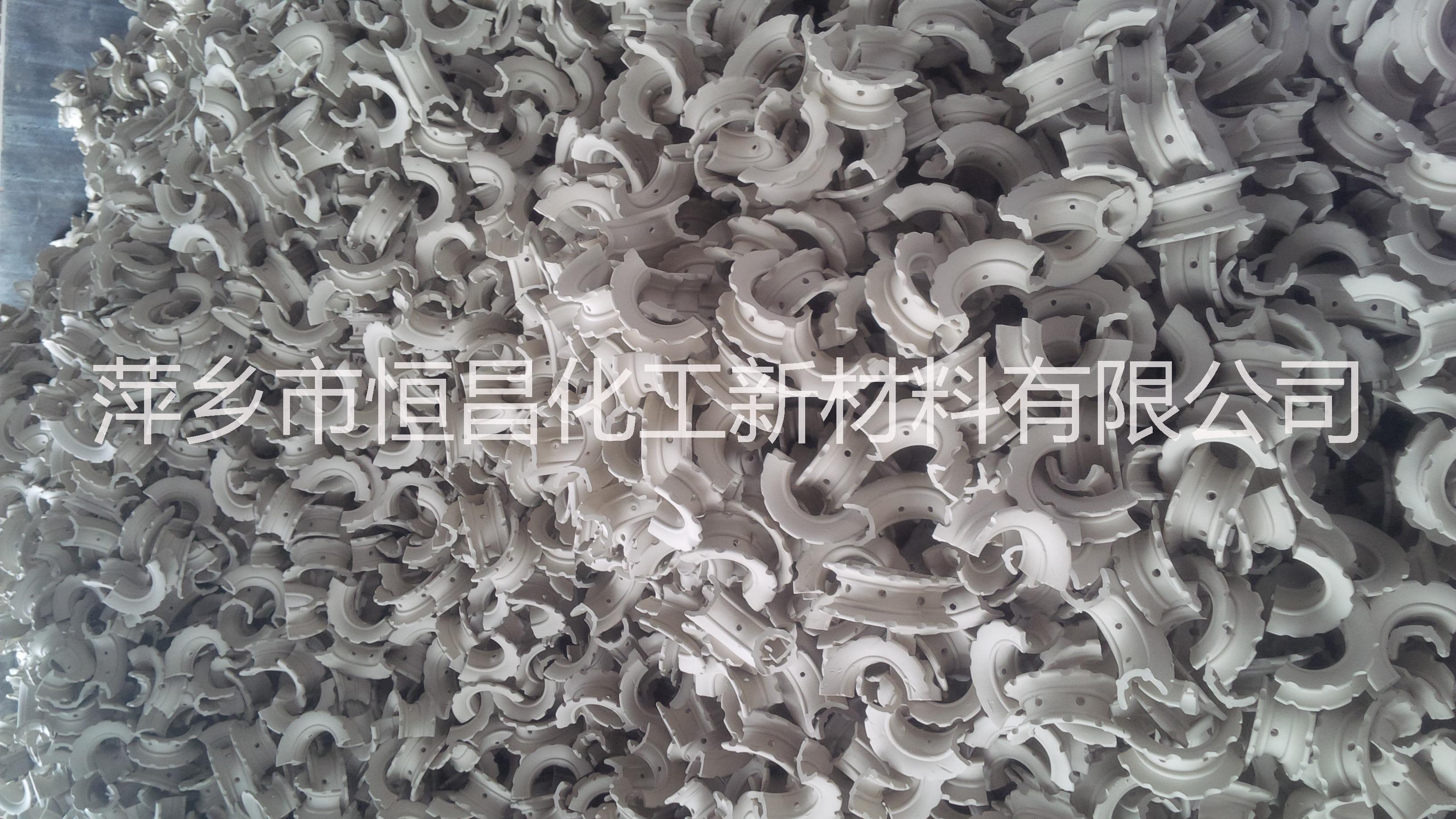 陶瓷鮑爾環(huán)圖片/陶瓷鮑爾環(huán)樣板圖 (4)