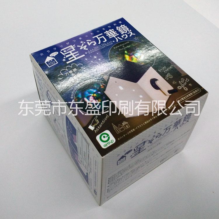 彩盒包裝印刷圖片/彩盒包裝印刷樣板圖 (4)