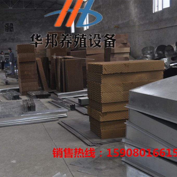 供應溫室濕簾  養(yǎng)殖降溫水簾