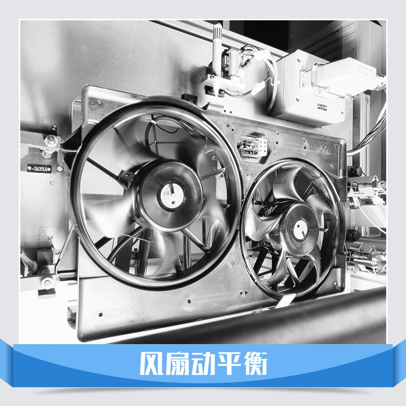 廠家直銷 風(fēng)扇動平衡 動平衡加工檢測服務(wù)公司