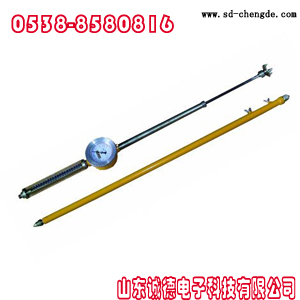 供應(yīng)sd誠德頂板動態(tài)儀