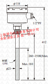 供应finetek开关SC2100R0DQ0275含税