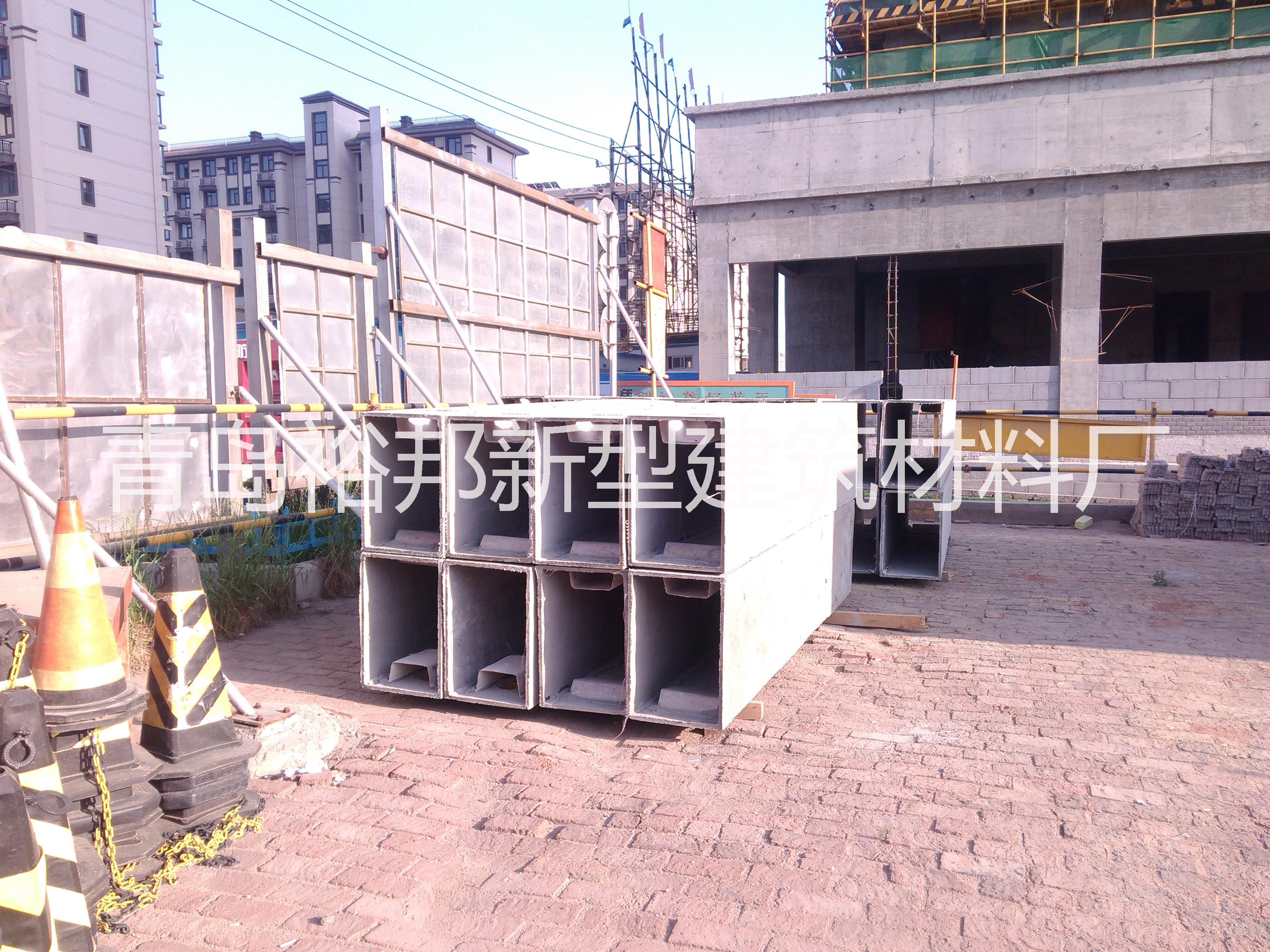 排煙道圖片/排煙道樣板圖 (3)