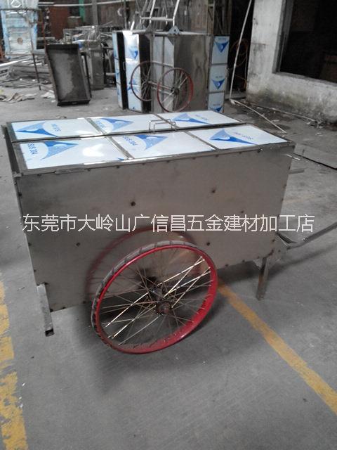 手推垃圾車圖片/手推垃圾車樣板圖 (4)