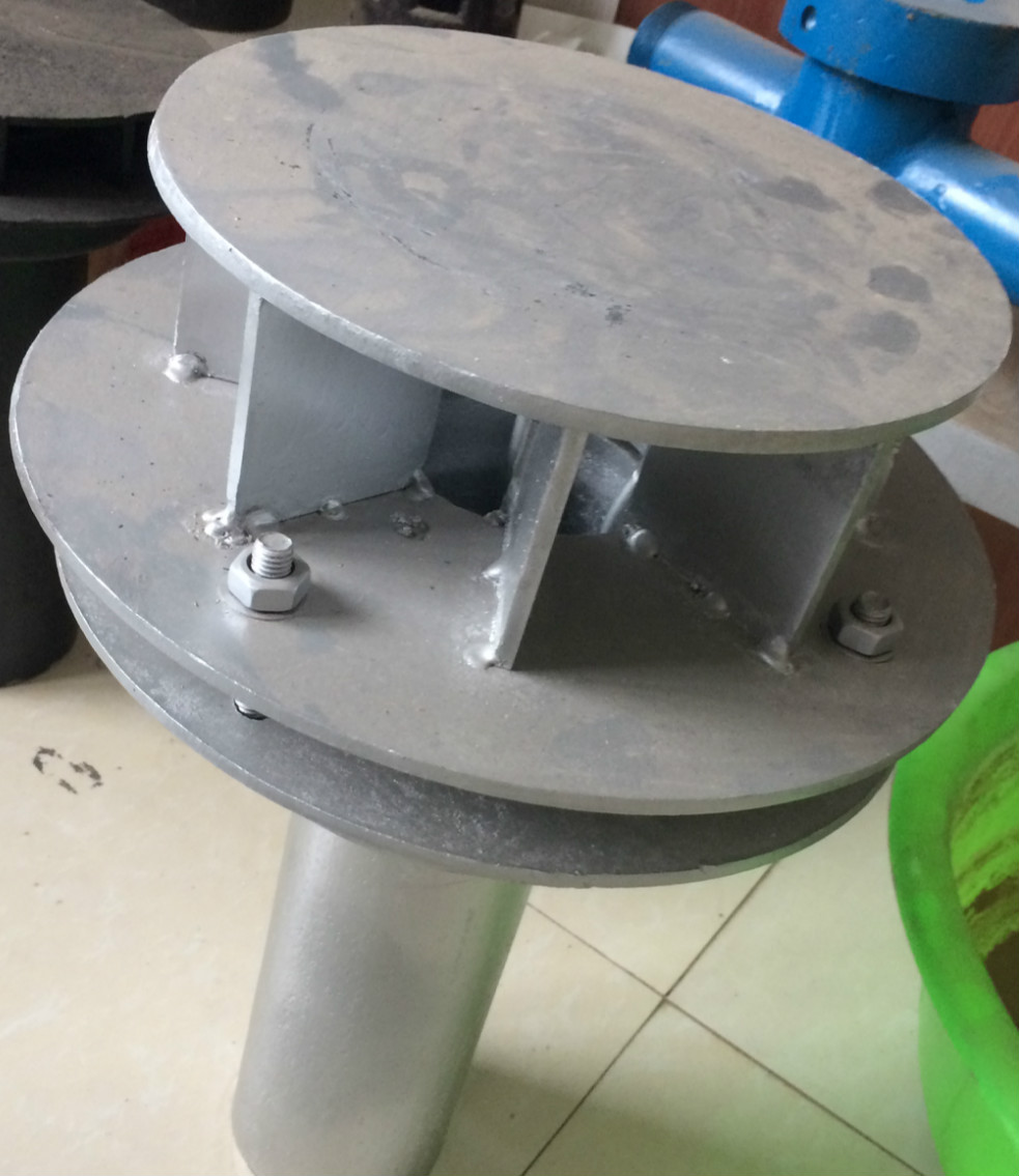 雨水斗圖片/雨水斗樣板圖 (1)