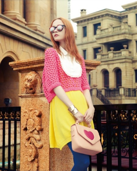 女裝折扣圖片/女裝折扣樣板圖 (1)