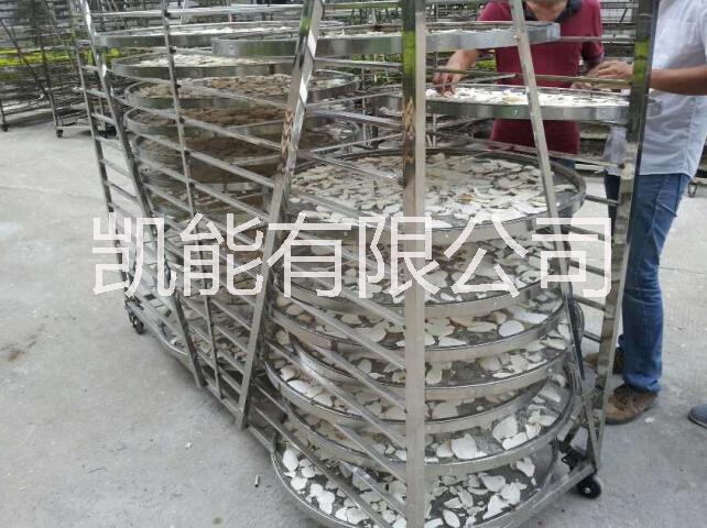 供應(yīng)廠家直銷淮山烘干機