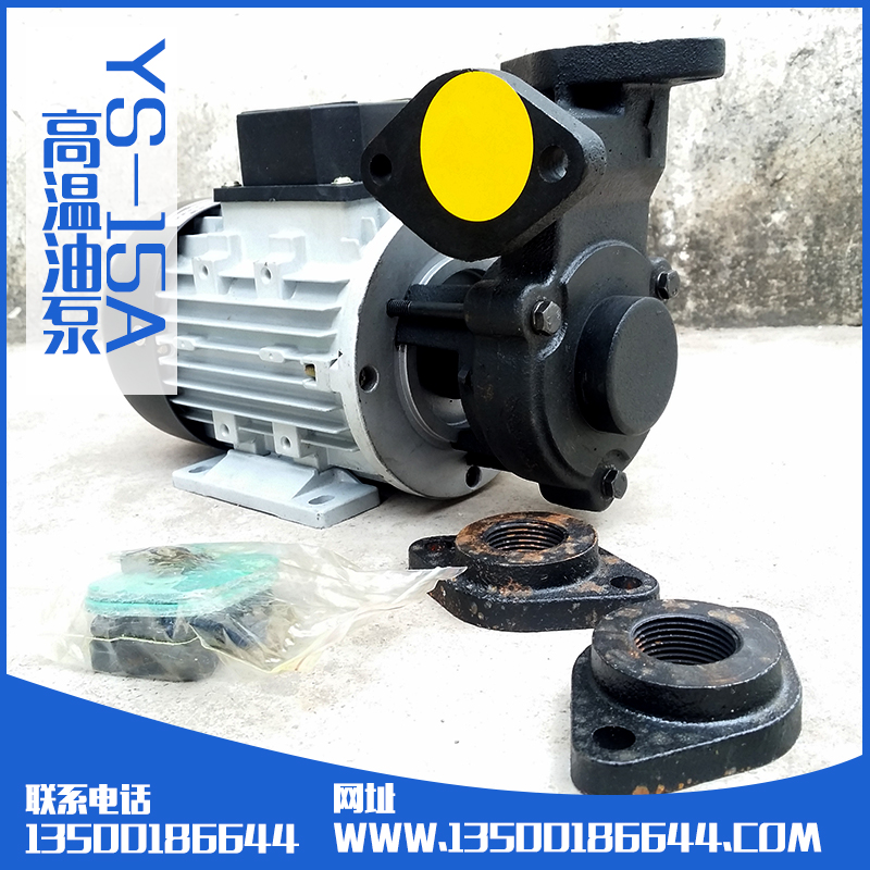 導(dǎo)熱油泵圖片/導(dǎo)熱油泵樣板圖 (1)