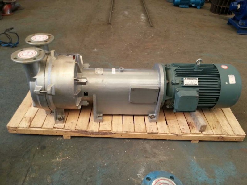 淄博水環(huán)式真空泵圖片/淄博水環(huán)式真空泵樣板圖 (1)