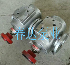 車載圓弧齒輪泵圖片/車載圓弧齒輪泵樣板圖 (2)