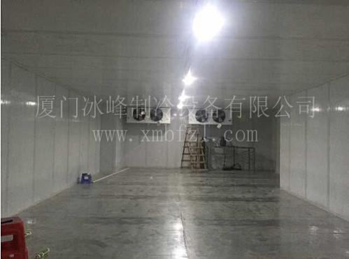 廈門冷庫 廈門凍庫 廈門冷庫制作圖片/廈門冷庫 廈門凍庫 廈門冷庫制作樣板圖 (4)