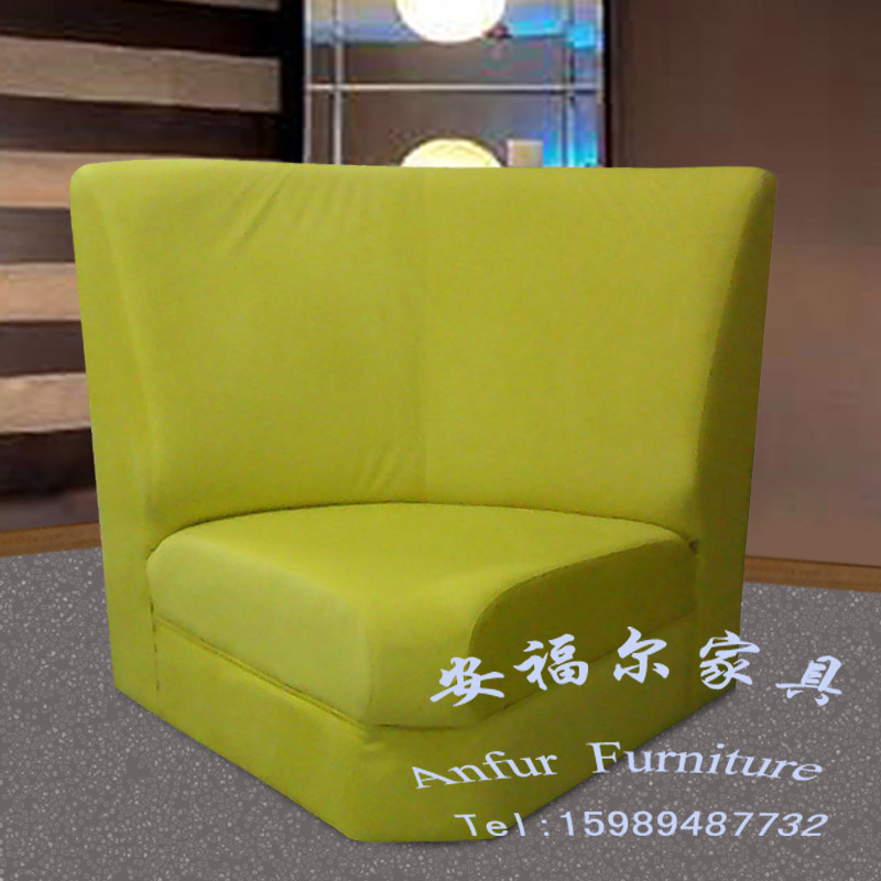 KTV沙發(fā) 布藝沙發(fā) 酒店沙發(fā)圖片/KTV沙發(fā) 布藝沙發(fā) 酒店沙發(fā)樣板圖 (4)