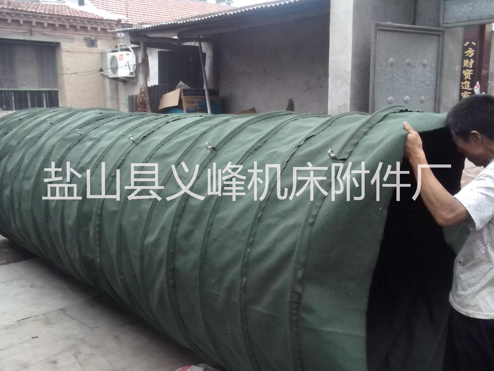 布通風管道圖片/布通風管道樣板圖 (1)