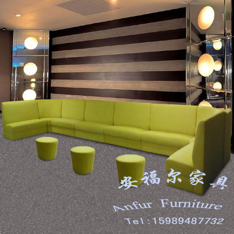 深圳KTV沙發(fā) 布藝沙發(fā) 酒店沙發(fā) 酒吧沙發(fā) 客廳沙發(fā)