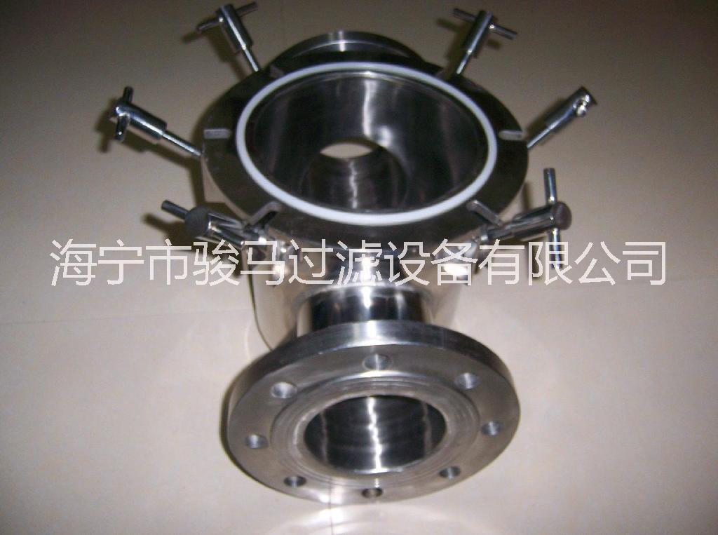 毛發(fā)過濾器圖片/毛發(fā)過濾器樣板圖 (3)