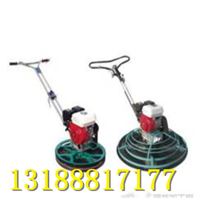 抹光機(jī)圖片/抹光機(jī)樣板圖 (4)