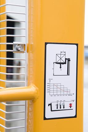 手動(dòng)堆高車批發(fā)圖片/手動(dòng)堆高車批發(fā)樣板圖 (3)