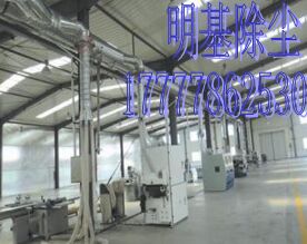工業(yè)粉塵治理圖片/工業(yè)粉塵治理樣板圖 (3)