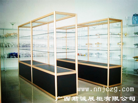 展示柜貨架圖片/展示柜貨架樣板圖 (3)