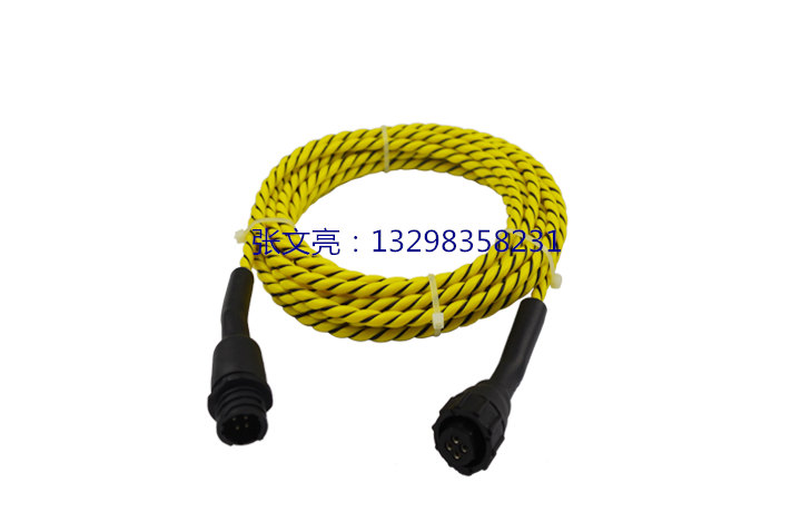 定位漏水控制器圖片/定位漏水控制器樣板圖 (2)