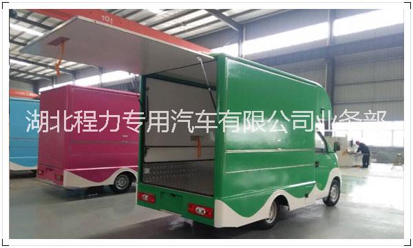 流動售貨車圖片/流動售貨車樣板圖 (3)